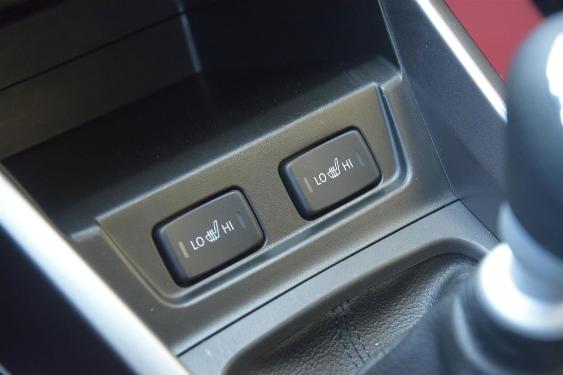 Billede af Suzuki Vitara 1,4 Boosterjet  Mild hybrid Active 129HK 5d 6g