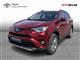 Billede af Toyota RAV4 2,5 Hybrid H3 Selected 4x2 197HK 5d 6g Aut.