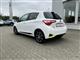 Billede af Toyota Yaris 1,5 Hybrid H3 Smartpakke E-CVT 100HK 5d Trinl. Gear