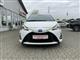 Billede af Toyota Yaris 1,5 Hybrid H3 Smartpakke E-CVT 100HK 5d Trinl. Gear