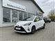 Billede af Toyota Yaris 1,5 Hybrid H3 Smartpakke E-CVT 100HK 5d Trinl. Gear
