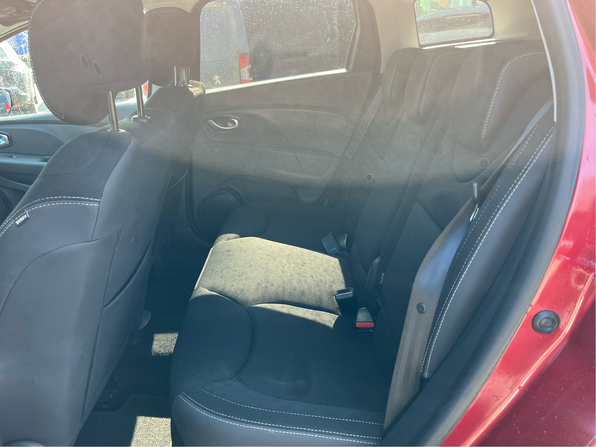 Billede af Renault Clio Sport Tourer 0,9 Energy TCe Limited 90HK Stc