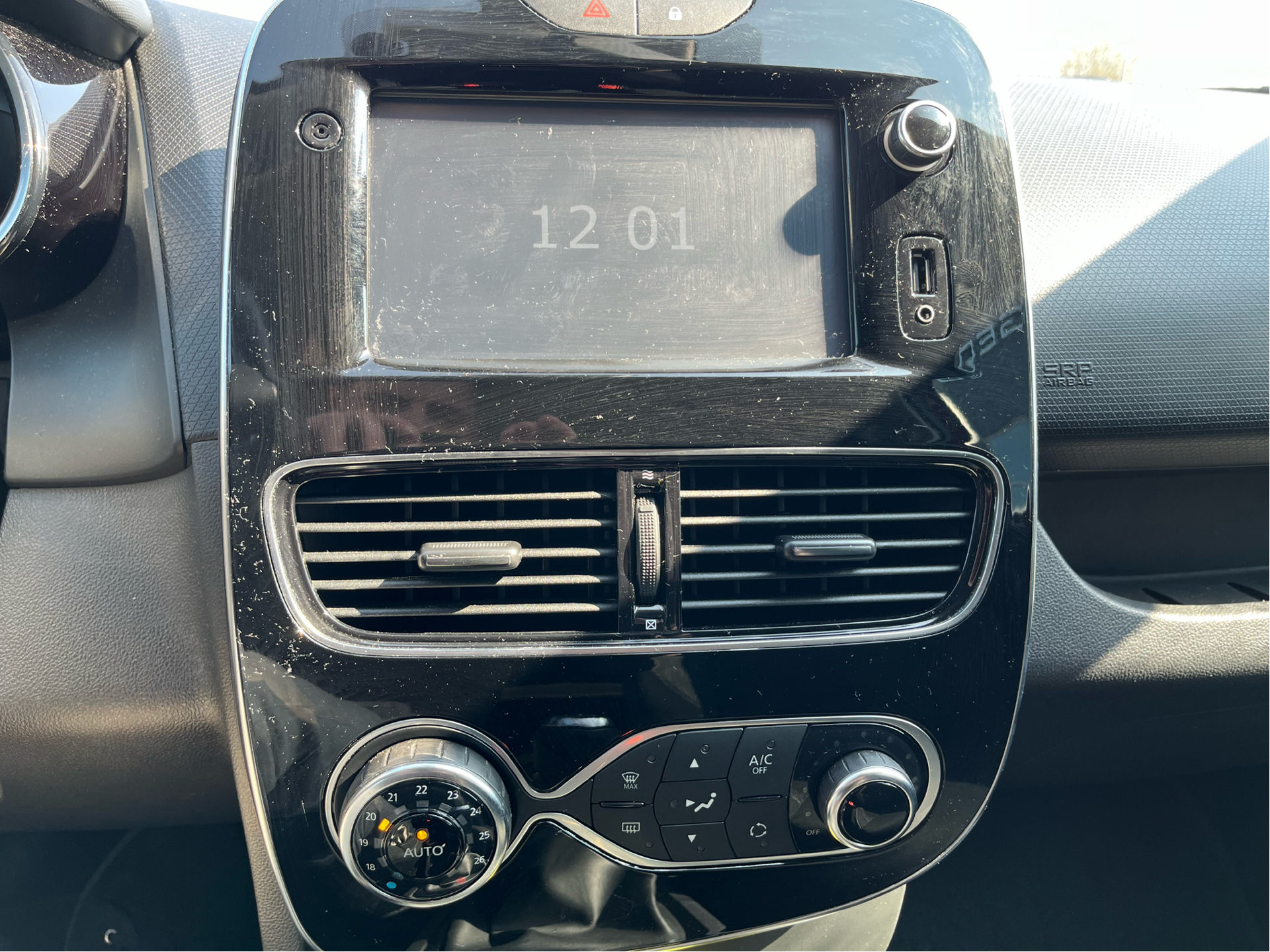 Billede af Renault Clio Sport Tourer 0,9 Energy TCe Limited 90HK Stc