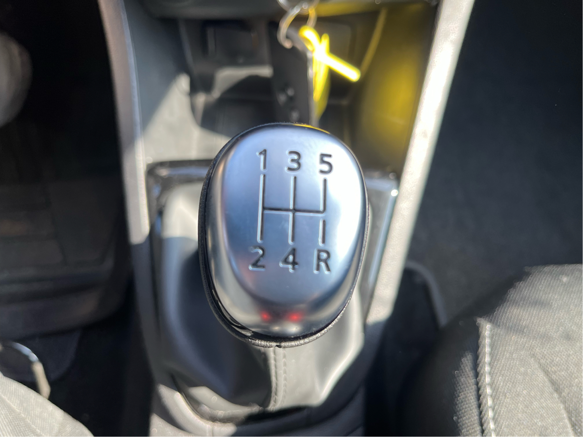 Billede af Renault Clio Sport Tourer 0,9 Energy TCe Limited 90HK Stc