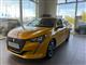 Billede af Peugeot 208 1,2 PureTech Allure EAT8 100HK 5d 8g Aut.