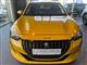 Billede af Peugeot 208 1,2 PureTech Allure EAT8 100HK 5d 8g Aut.