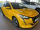 Billede af Peugeot 208 1,2 PureTech Allure EAT8 100HK 5d 8g Aut.