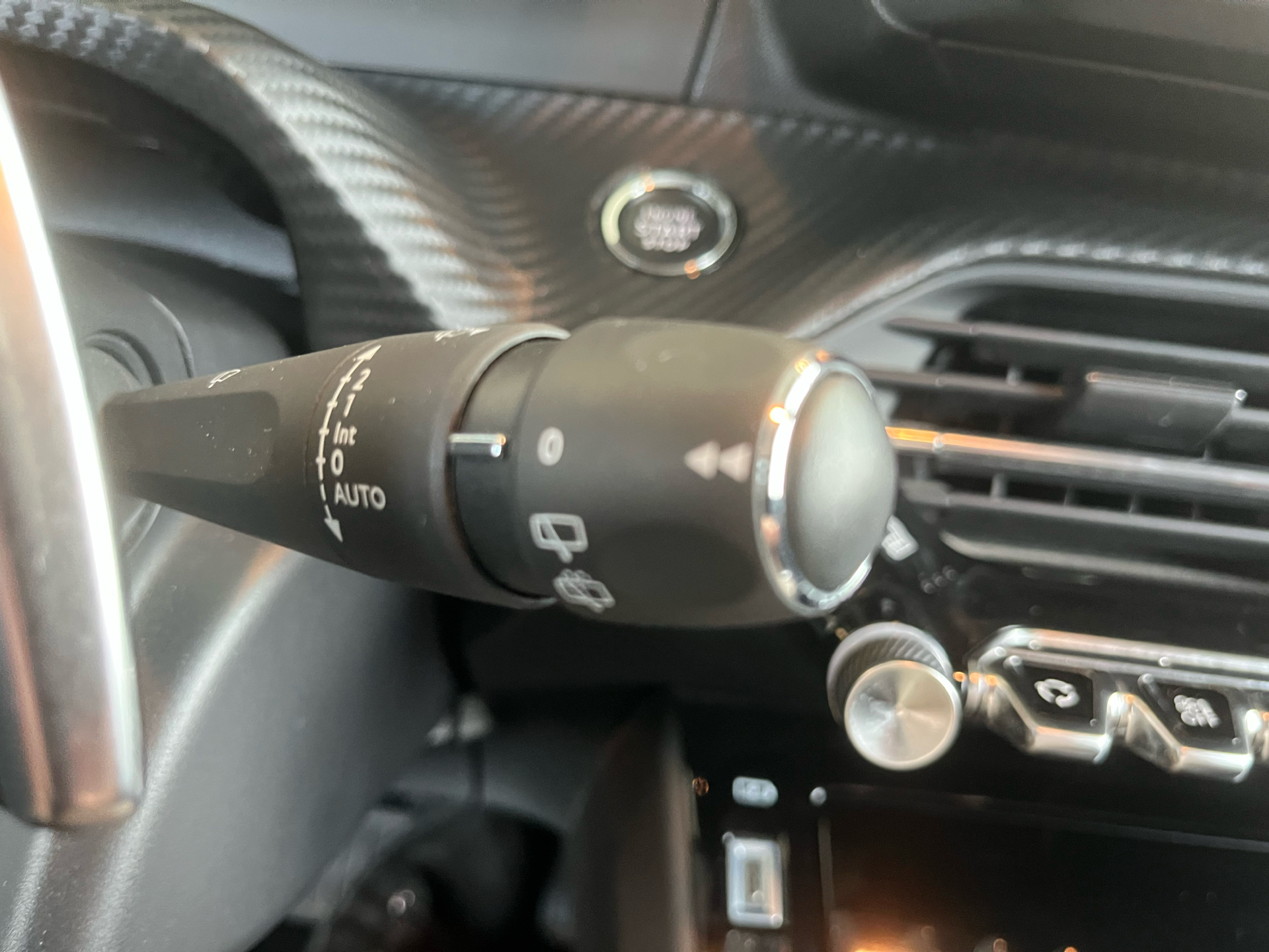 Billede af Peugeot 208 1,2 PureTech Allure EAT8 100HK 5d 8g Aut.