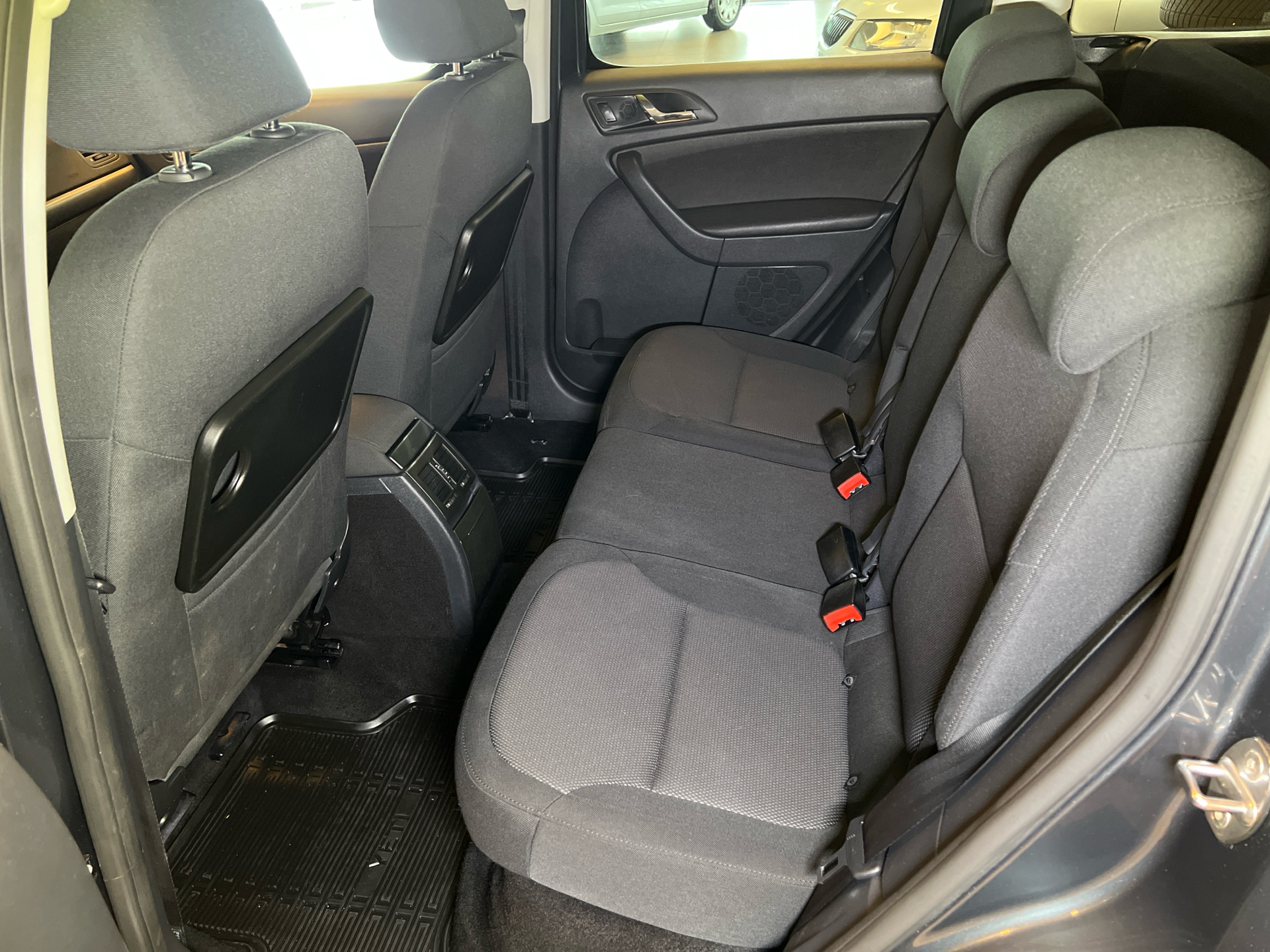 Billede af Skoda Yeti 1,4 TSI Outdoor Ambition GreenTec 122HK 6g