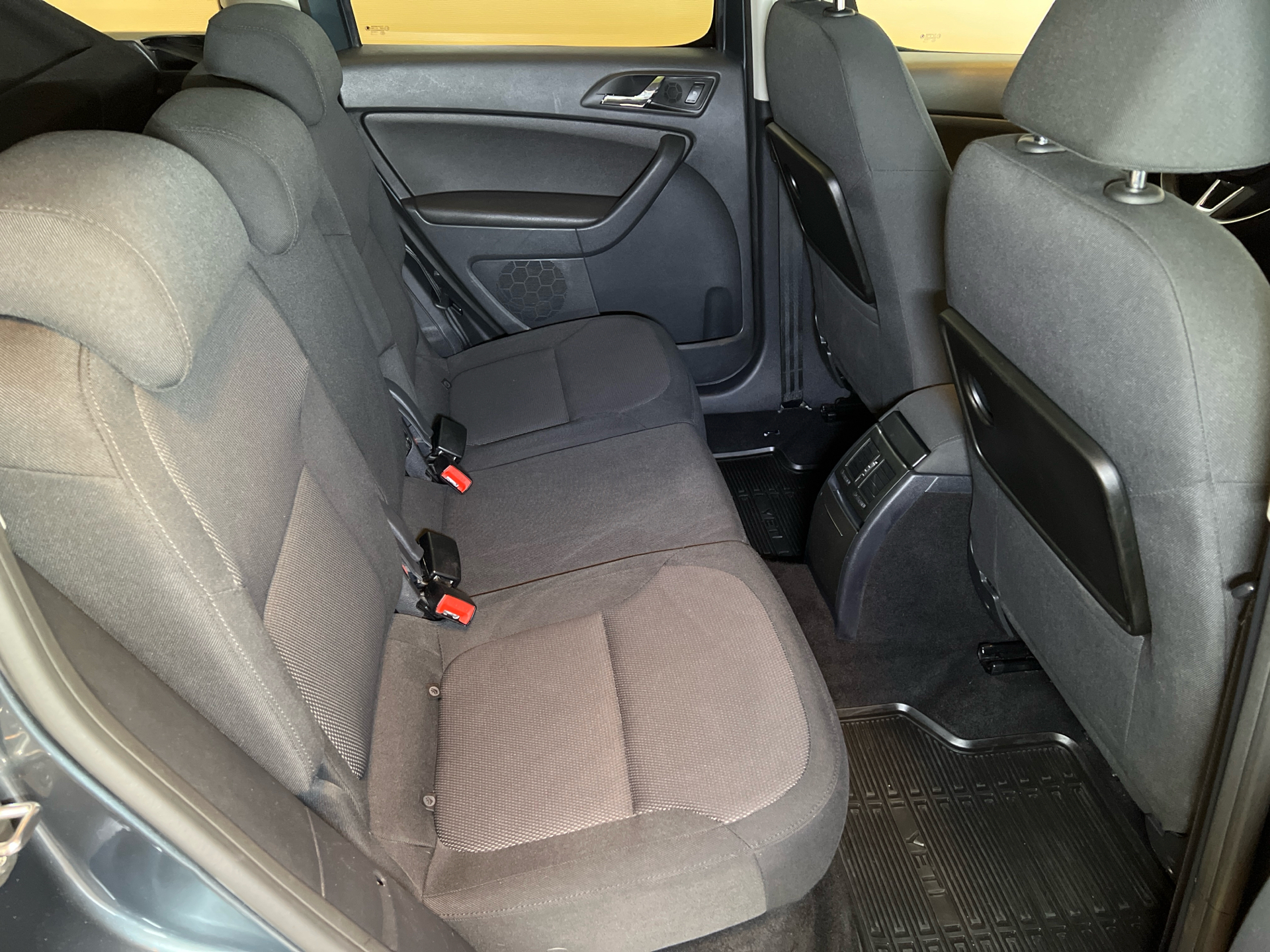 Billede af Skoda Yeti 1,4 TSI Outdoor Ambition GreenTec 122HK 6g