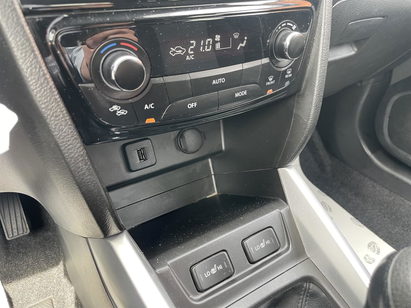 Billede af Suzuki Vitara 1,6 Active Edition 120HK 5d