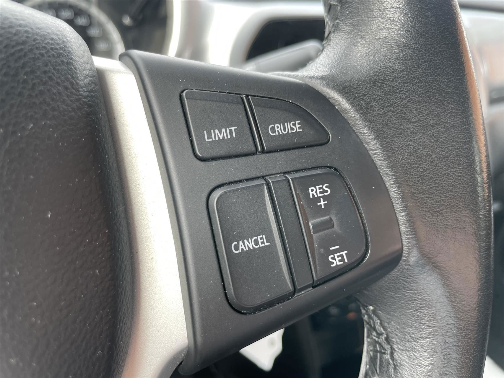 Billede af Suzuki Vitara 1,6 Active Edition 120HK 5d