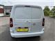 Billede af Opel Combo-e Van Combo-e L1V1 Innovation+ 50 kWh 136 50 kWh 136 L1