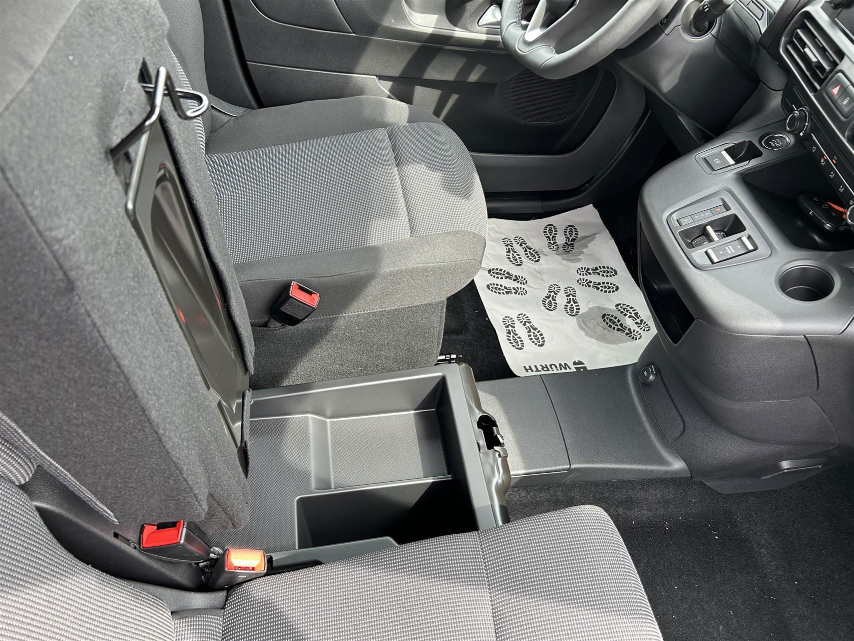 Billede af Opel Combo-e Van Combo-e L1V1 Innovation+ 50 kWh 136 50 kWh 136 L1