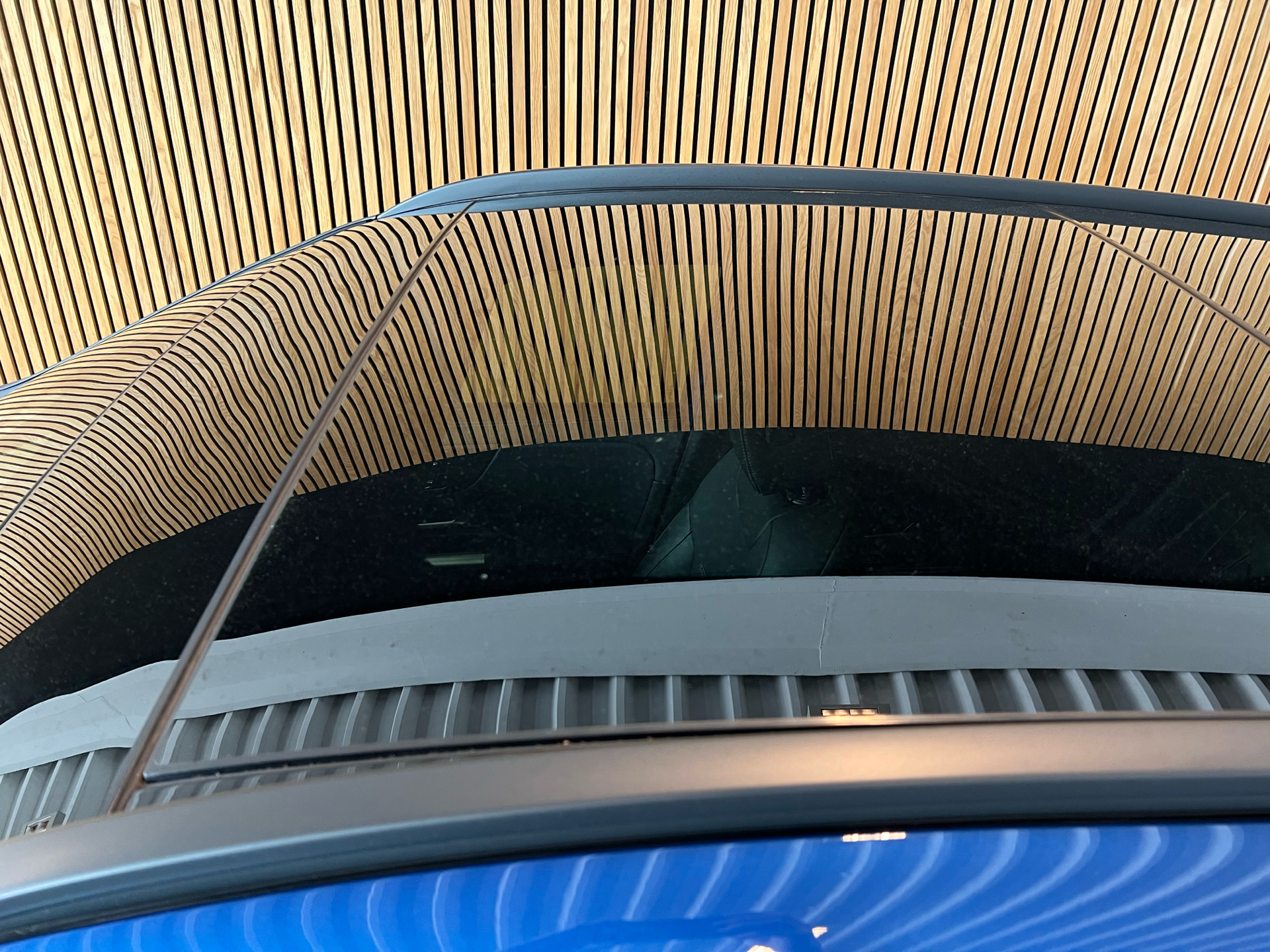 Billede af Mercedes-Benz EQA 350 EL AMG Premium Plus 4Matic 292HK 5d Aut.