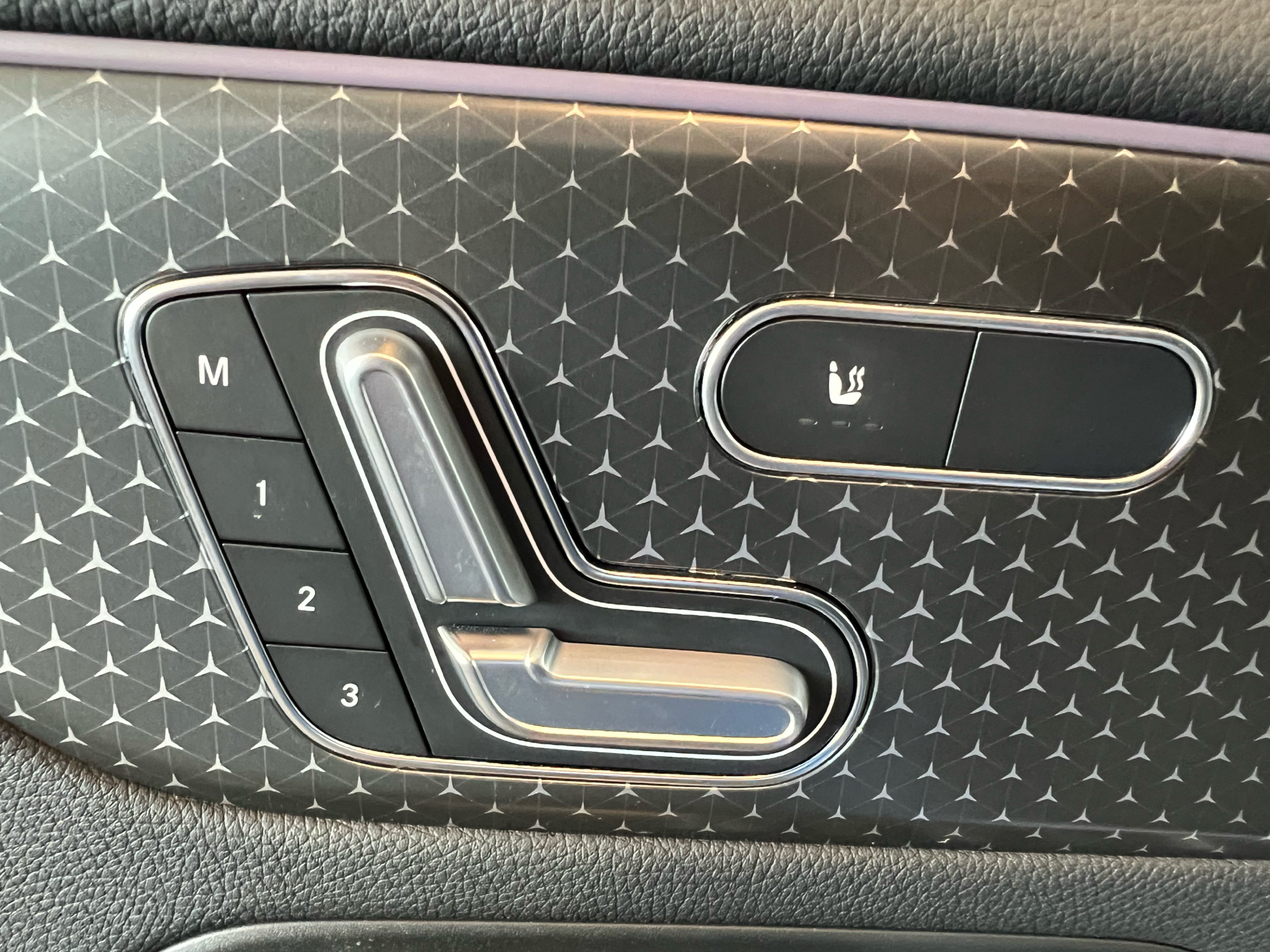 Billede af Mercedes-Benz EQA 350 EL AMG Premium Plus 4Matic 292HK 5d Aut.