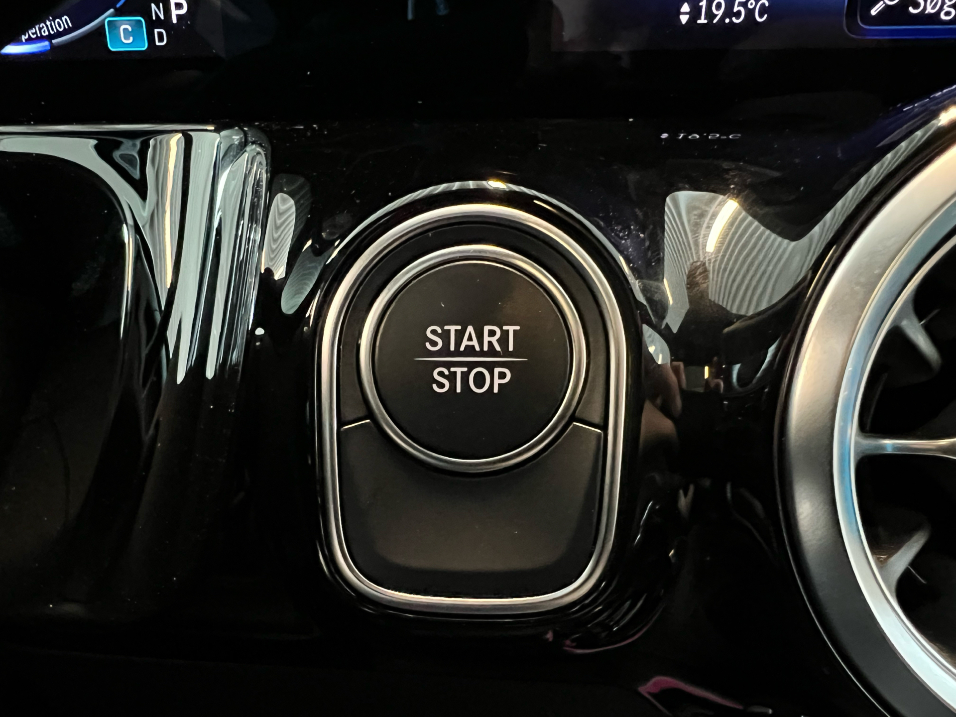Billede af Mercedes-Benz EQA 350 EL AMG Premium Plus 4Matic 292HK 5d Aut.