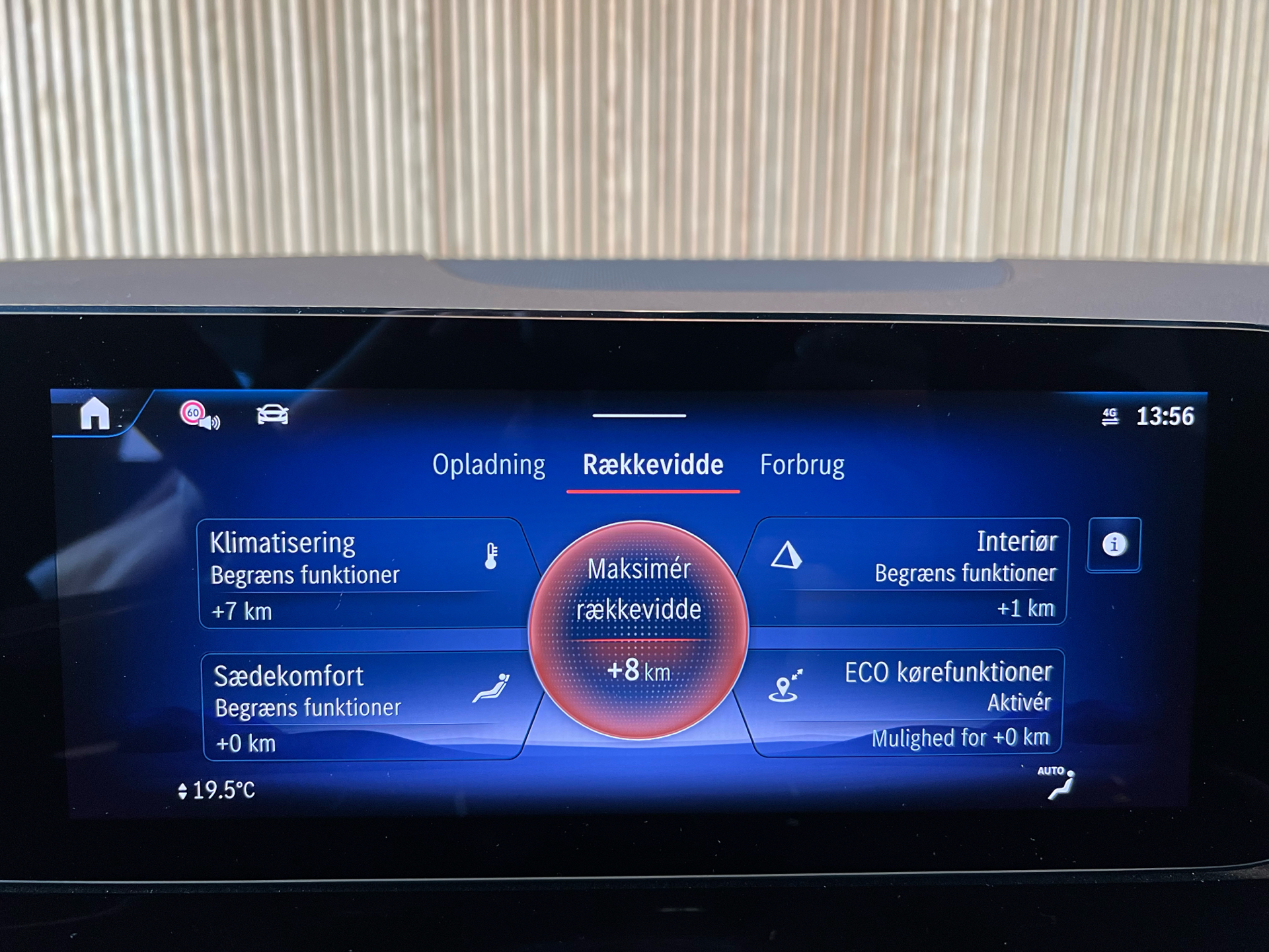 Billede af Mercedes-Benz EQA 350 EL AMG Premium Plus 4Matic 292HK 5d Aut.