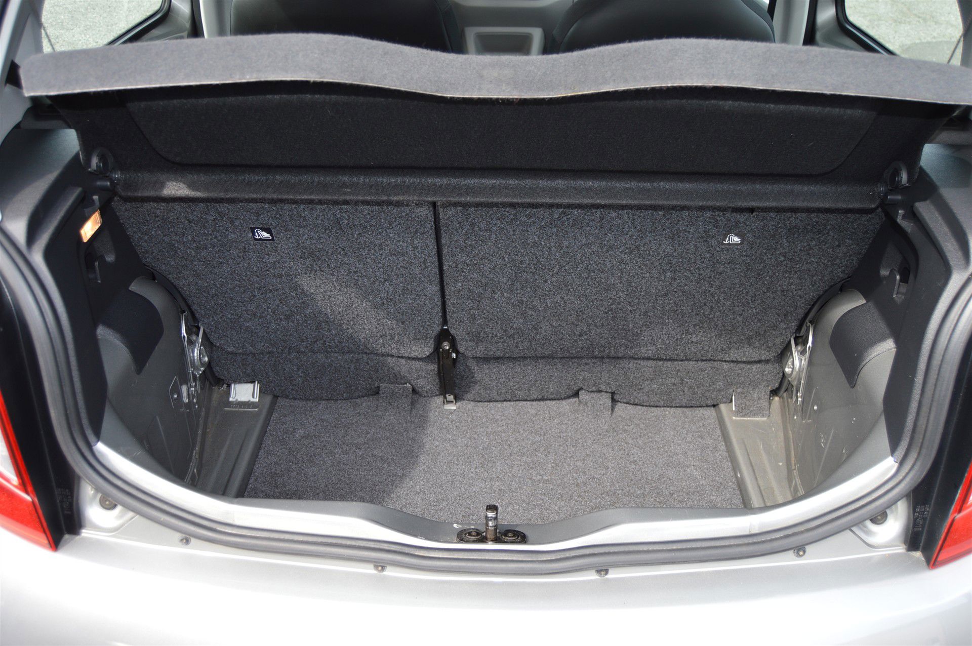 Billede af Seat Mii 1,0 MPI Style Start/Stop 60HK 5d