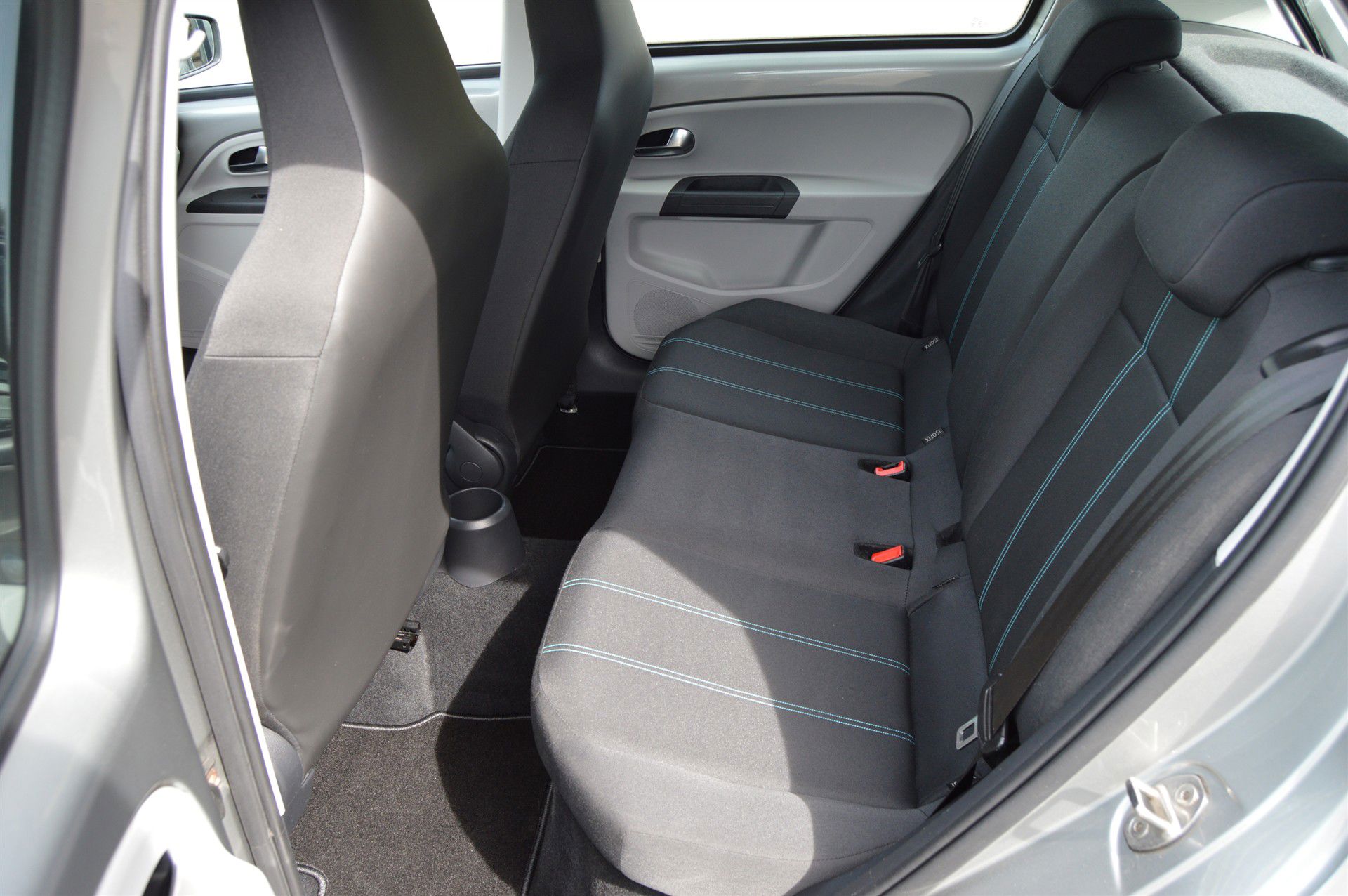 Billede af Seat Mii 1,0 MPI Style Start/Stop 60HK 5d