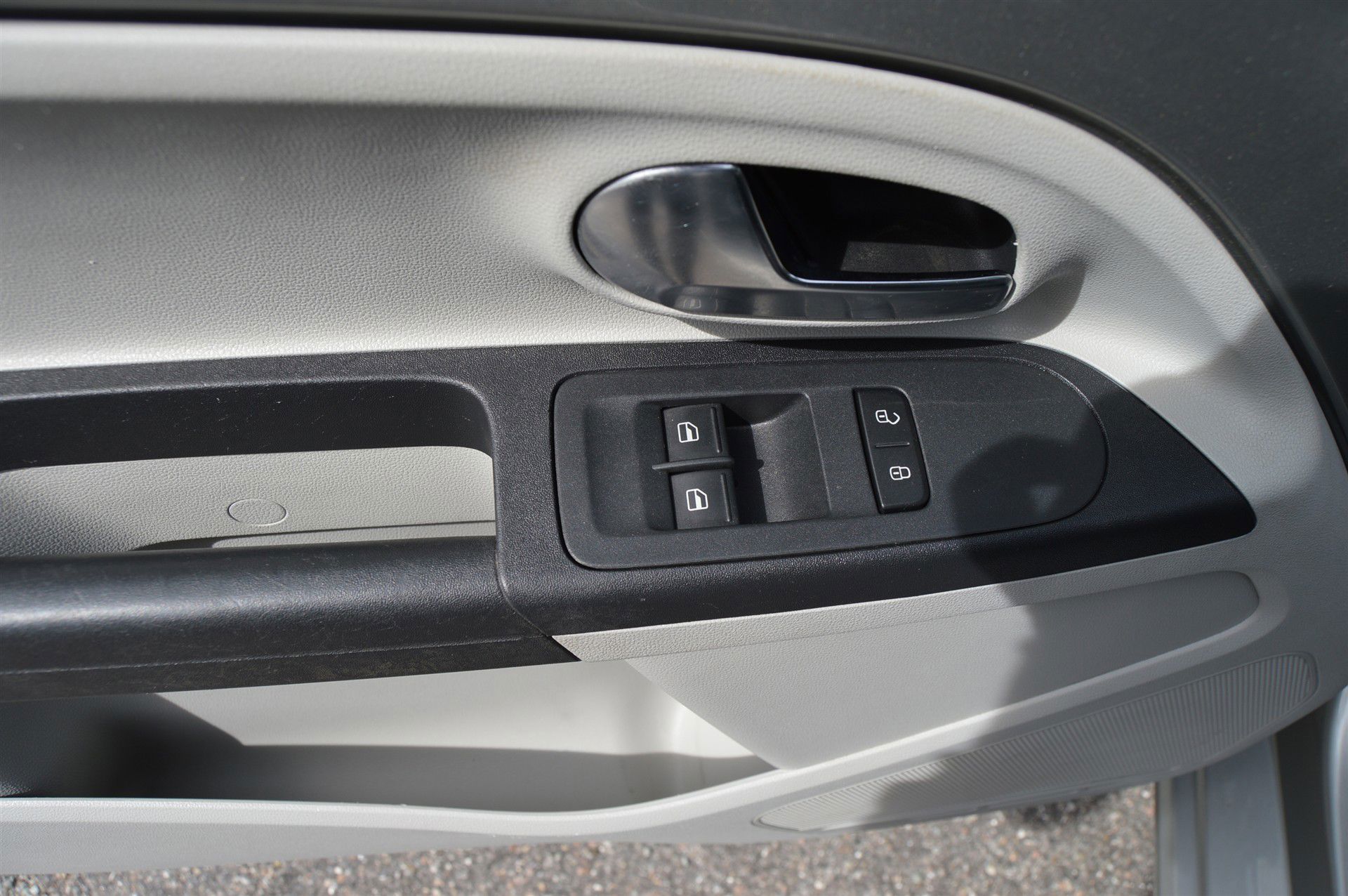 Billede af Seat Mii 1,0 MPI Style Start/Stop 60HK 5d