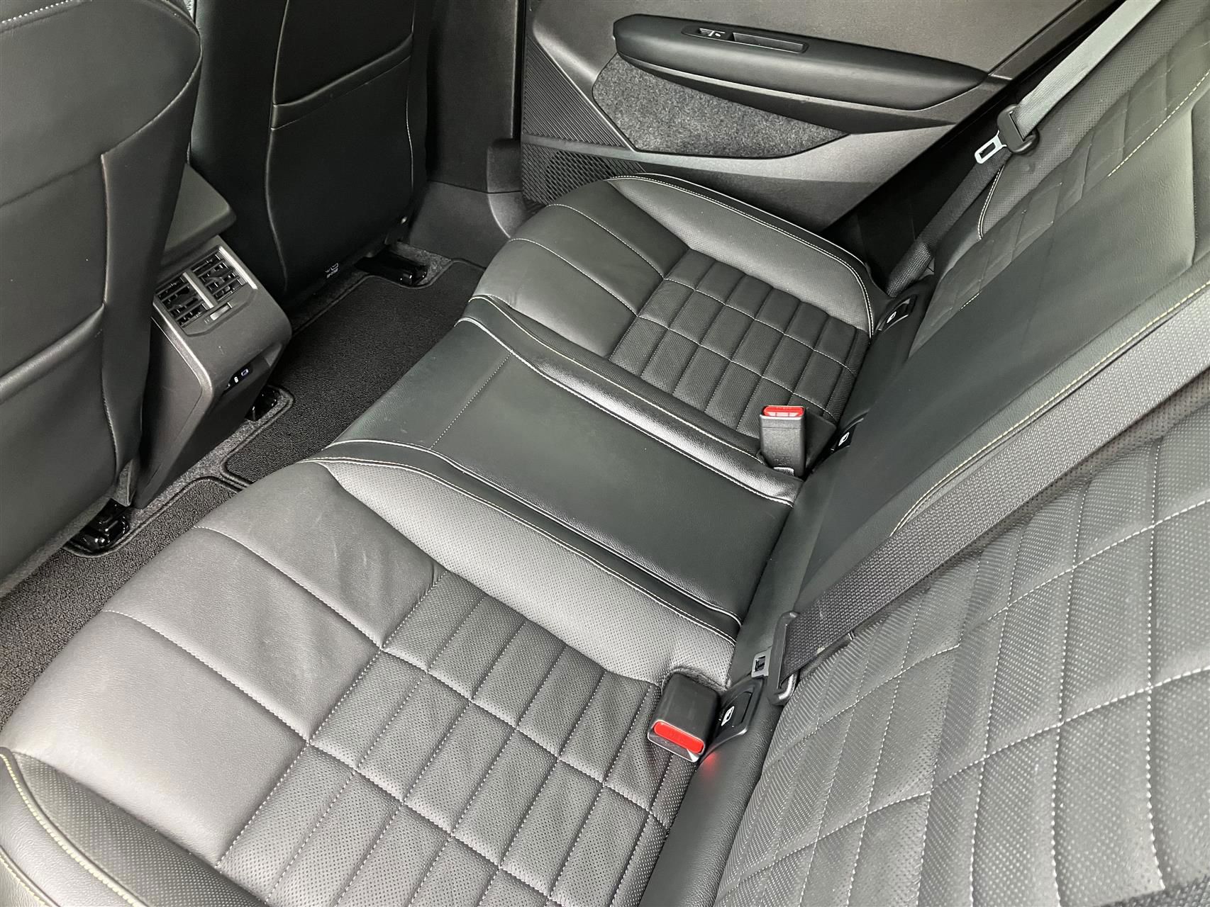 Billede af Renault Mégane E-TECH Iconic 220HK 5d Aut.