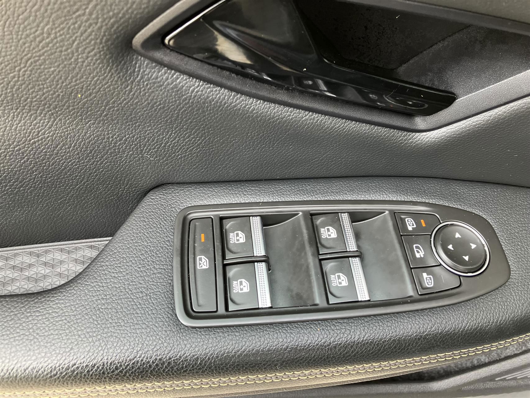Billede af Renault Mégane E-TECH Iconic 220HK 5d Aut.