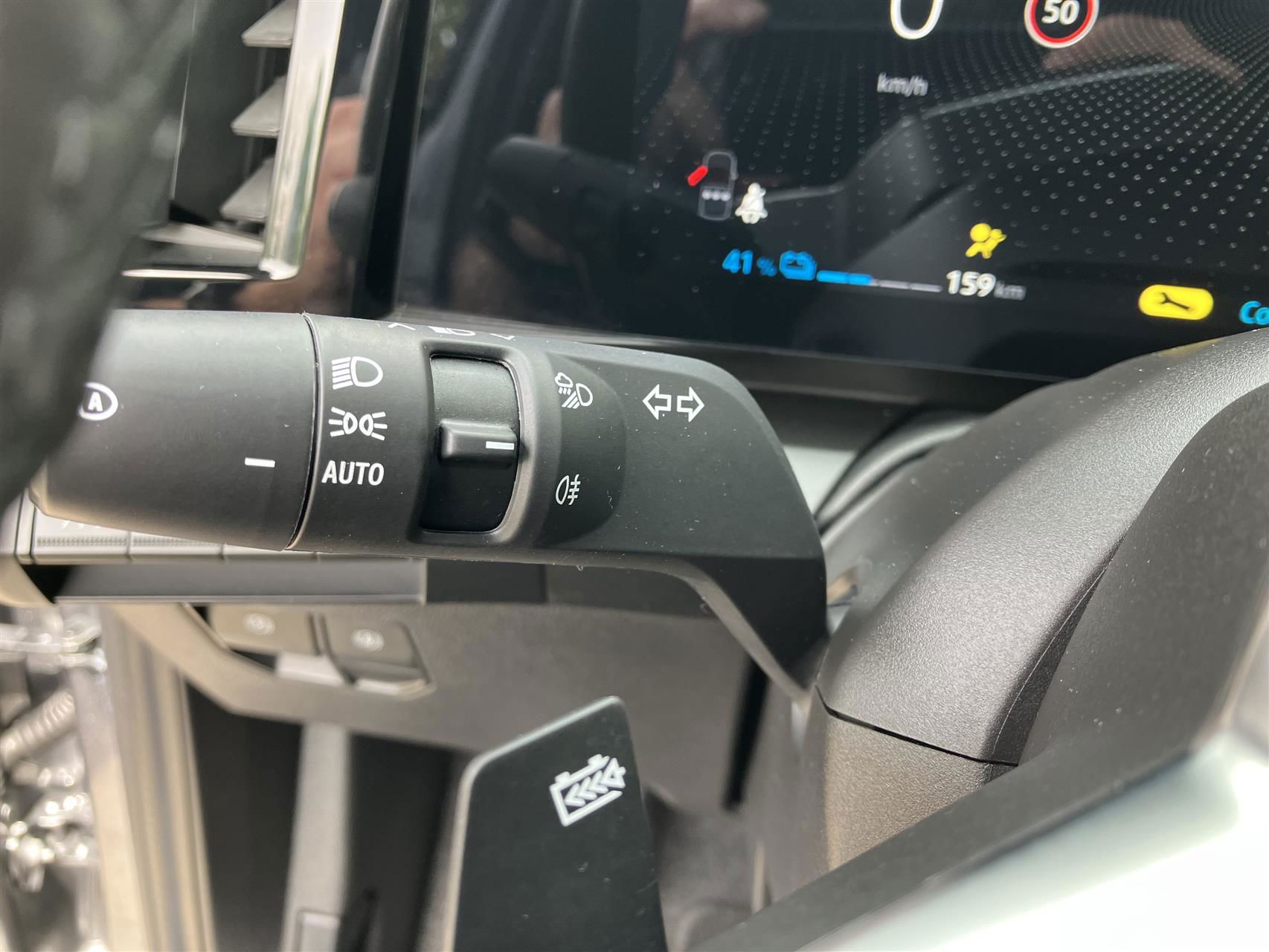 Billede af Renault Mégane E-TECH Iconic 220HK 5d Aut.