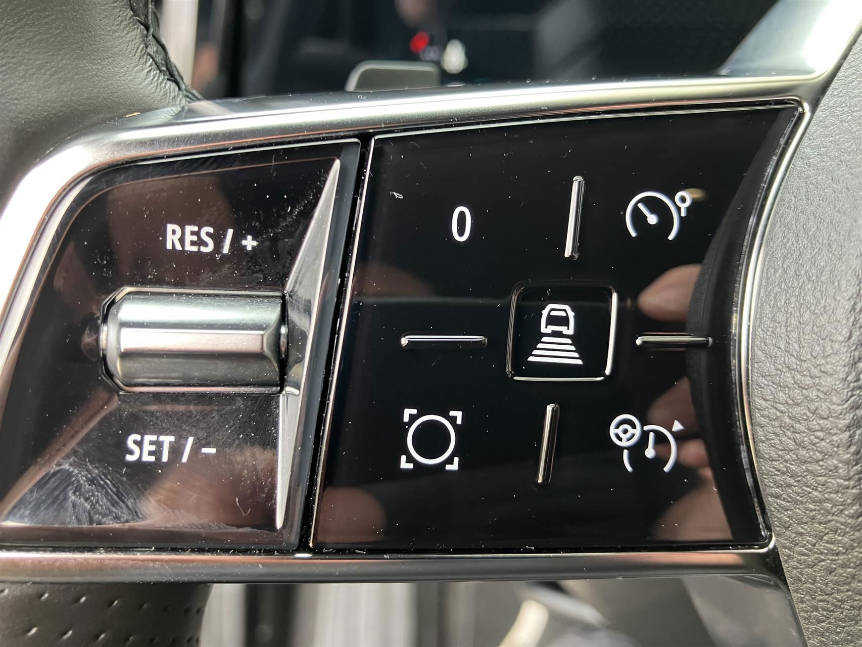 Billede af Renault Mégane E-TECH Iconic 220HK 5d Aut.