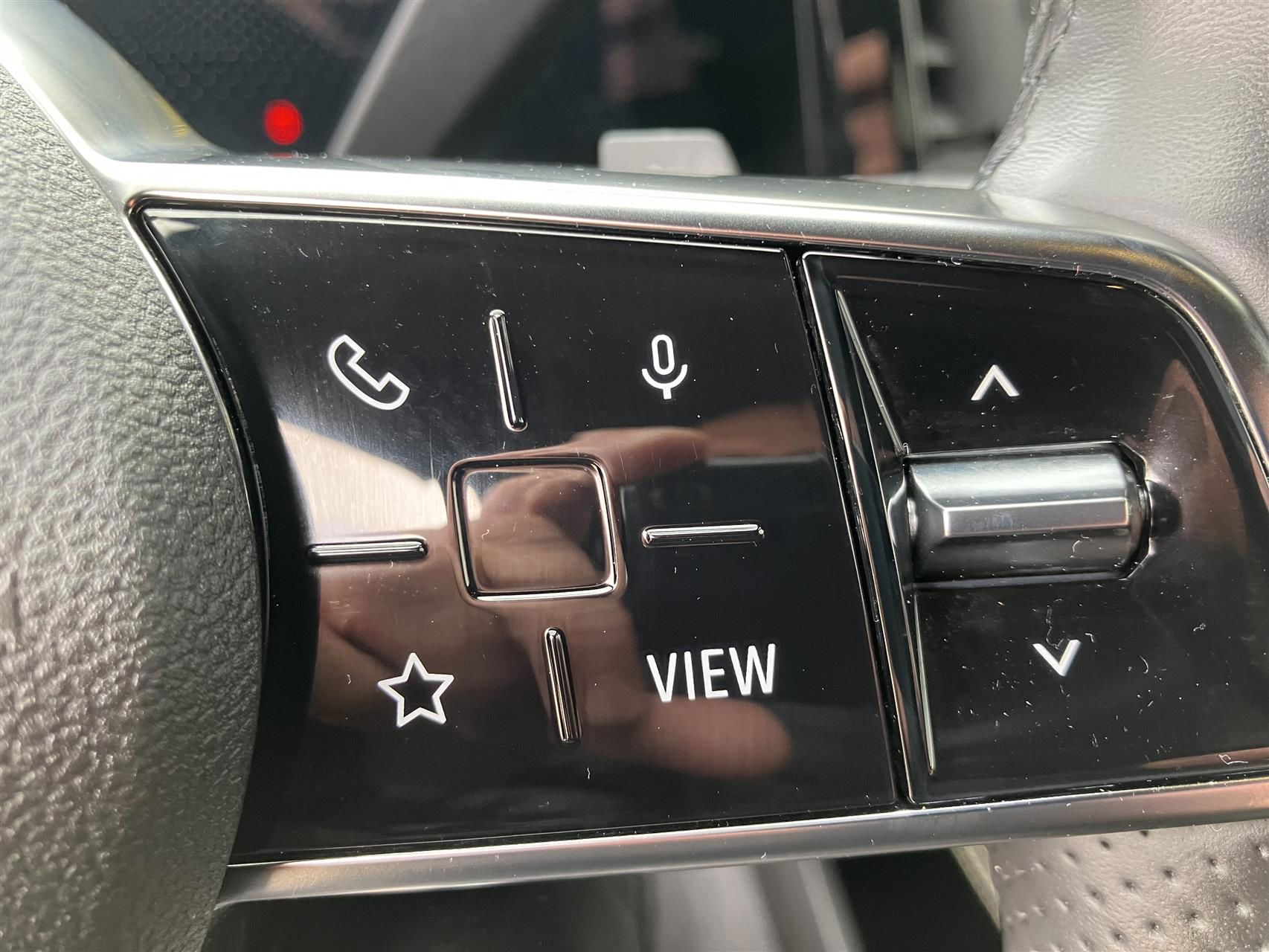 Billede af Renault Mégane E-TECH Iconic 220HK 5d Aut.