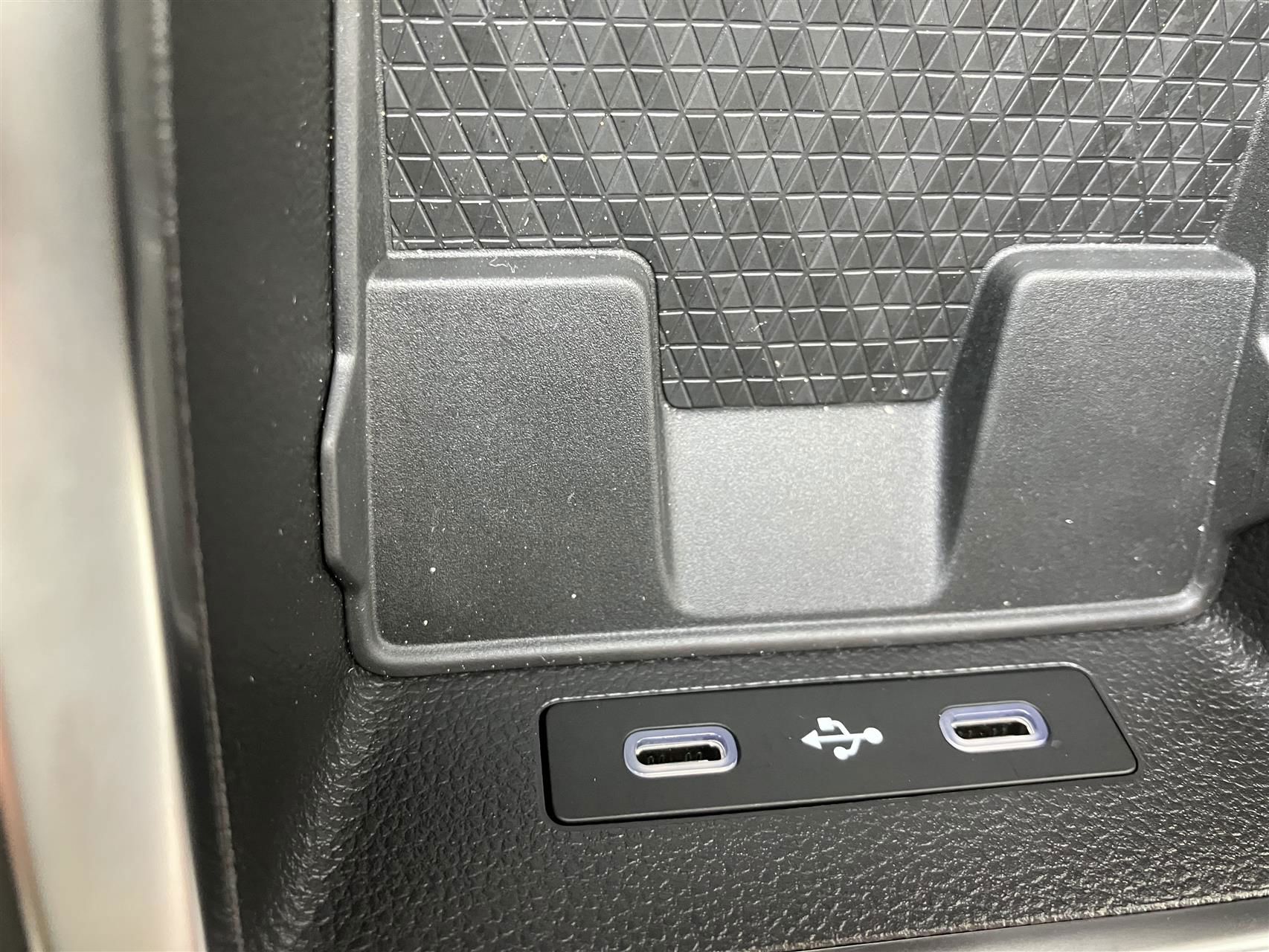 Billede af Renault Mégane E-TECH Iconic 220HK 5d Aut.