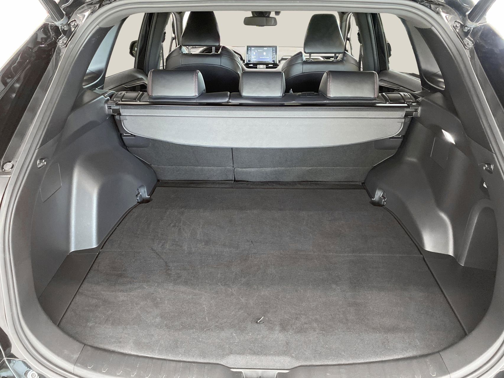 Billede af Toyota RAV4 Plug-in 2,5 Plugin-hybrid Active Comfort AWD 306HK 5d 6g Aut.