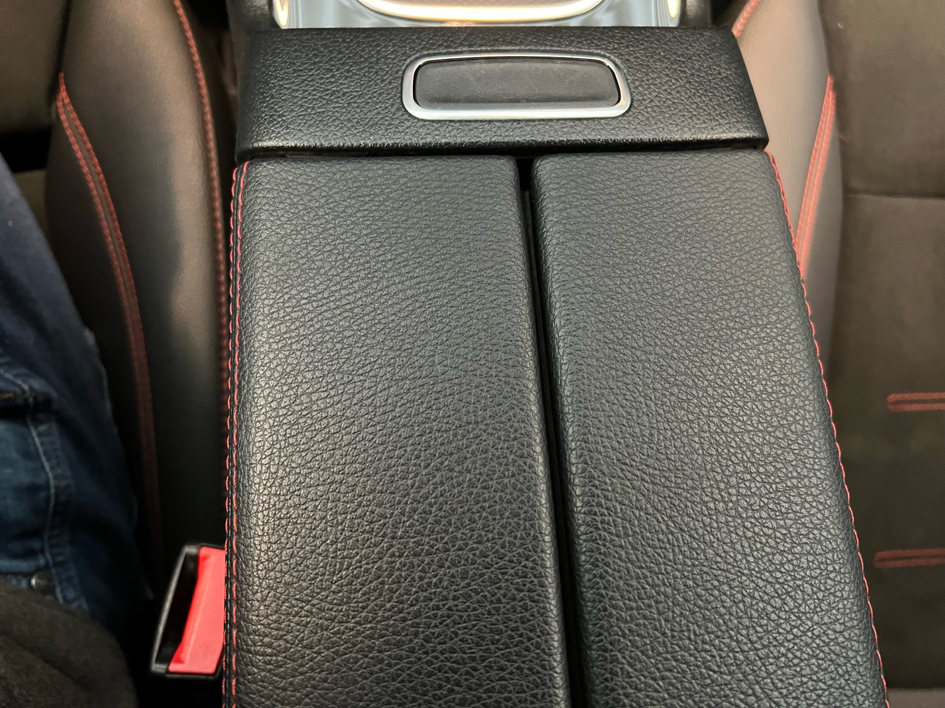 Billede af Mercedes-Benz EQA 300 EL AMG Advance 4Matic 228HK 5d Aut.
