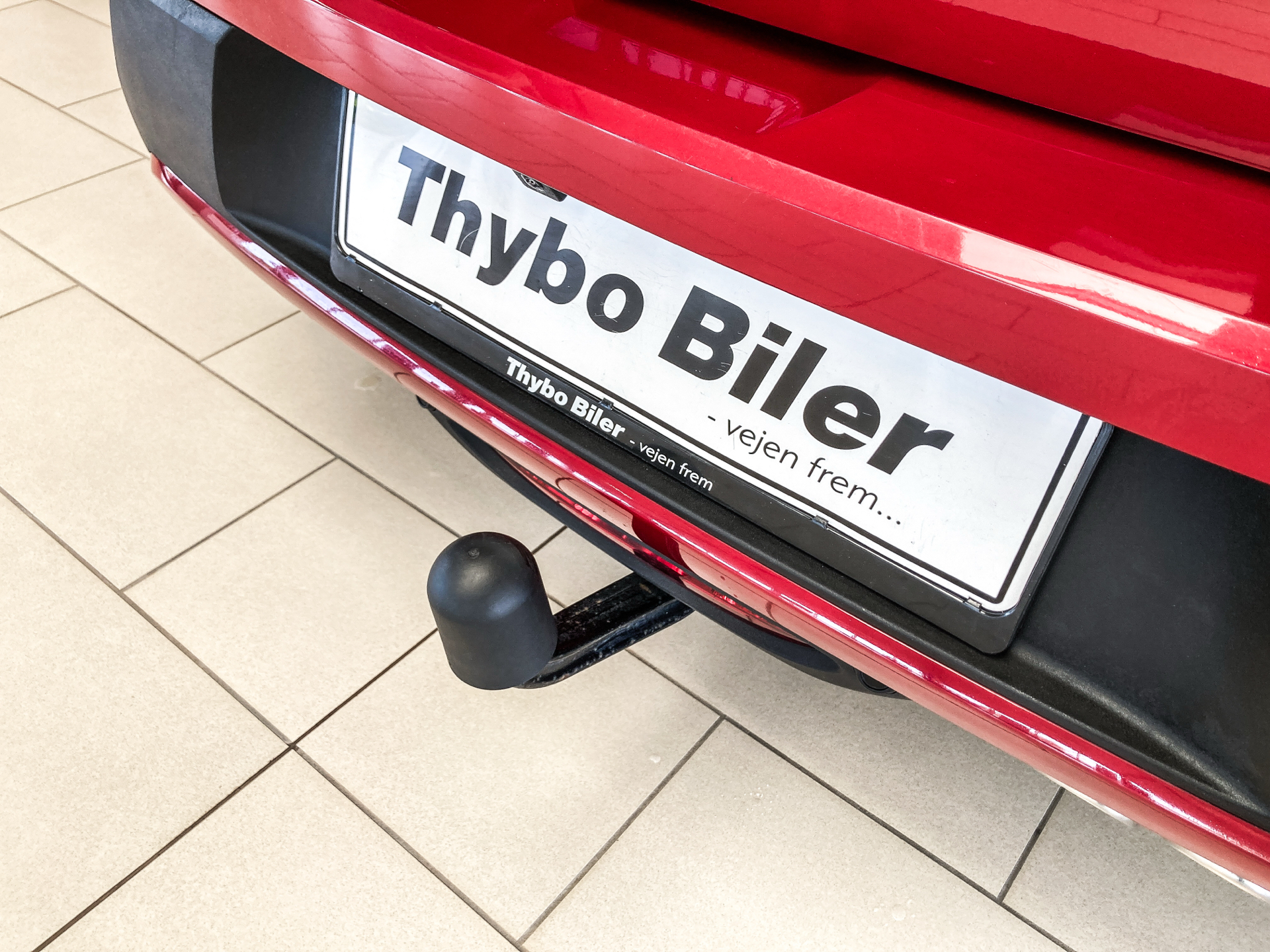 Billede af Opel Mokka 1,2 PureTech Edition+ 130HK 5d 8g Aut.