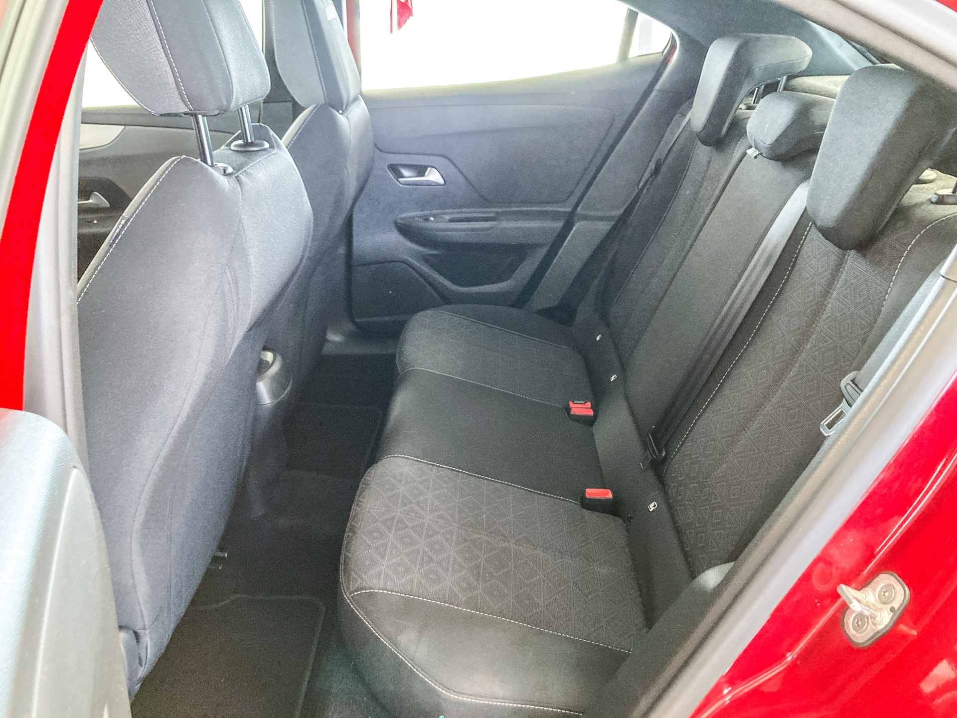 Billede af Opel Mokka 1,2 PureTech Edition+ 130HK 5d 8g Aut.