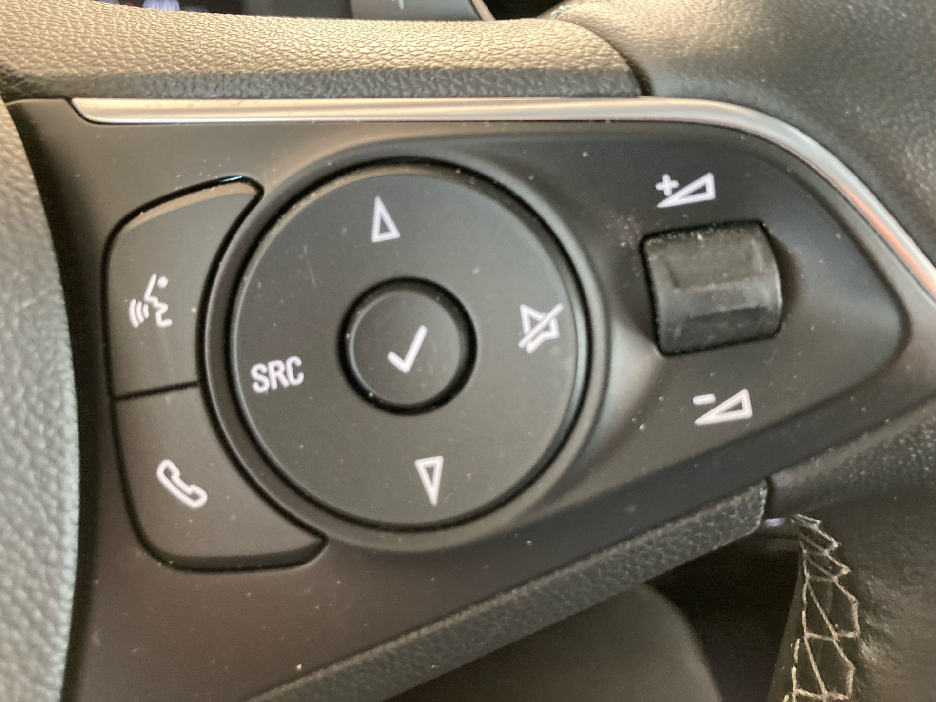Billede af Opel Mokka 1,2 PureTech Edition+ 130HK 5d 8g Aut.