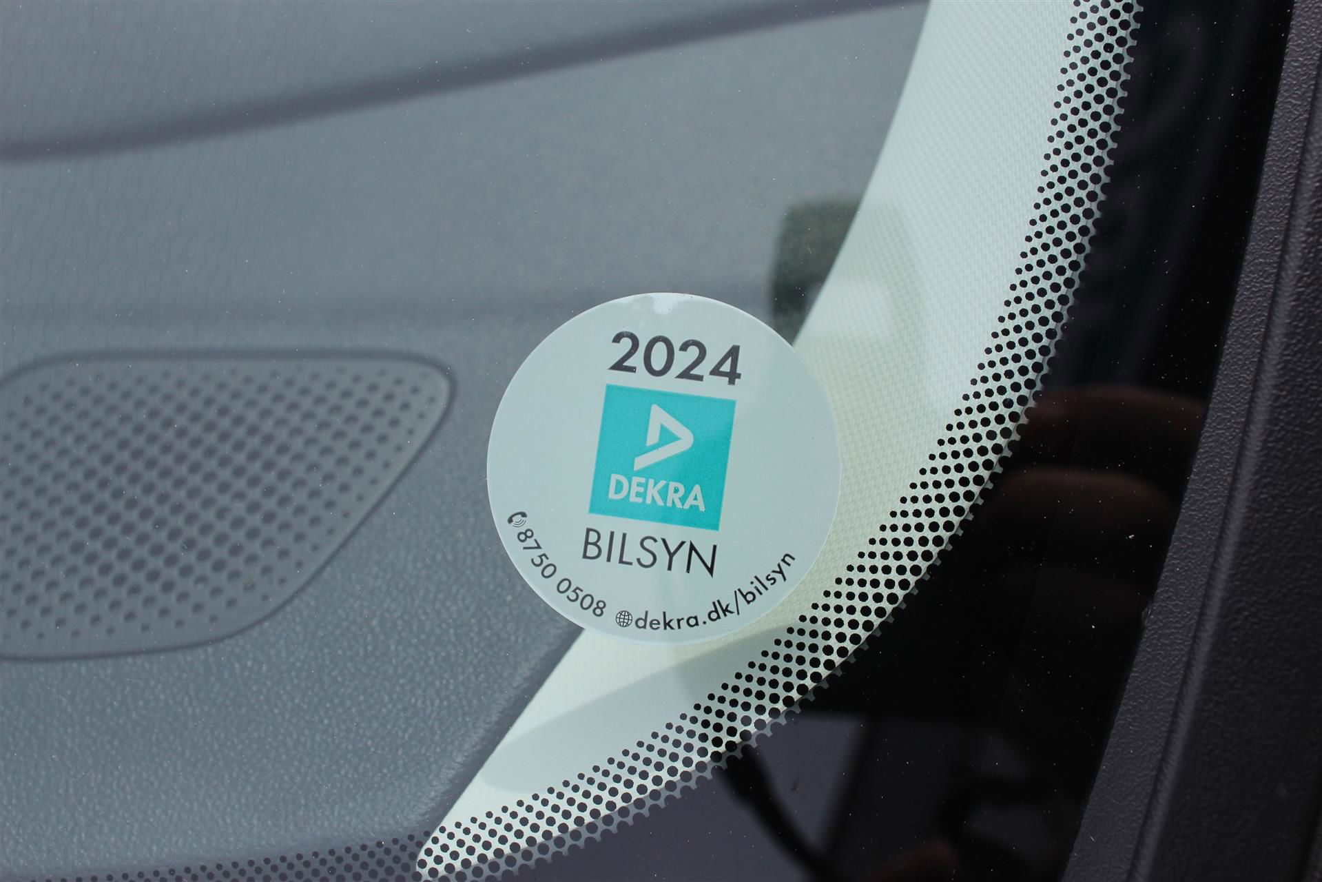 Billede af Ford Fiesta 1,0 EcoBoost Titanium Start/Stop 125HK 5d 6g