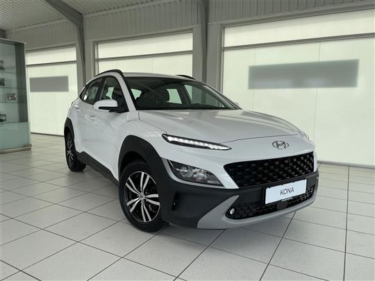 Hyundai Kona 1,0 T-GDI Essential DCT 120HK 5d 7g Aut.