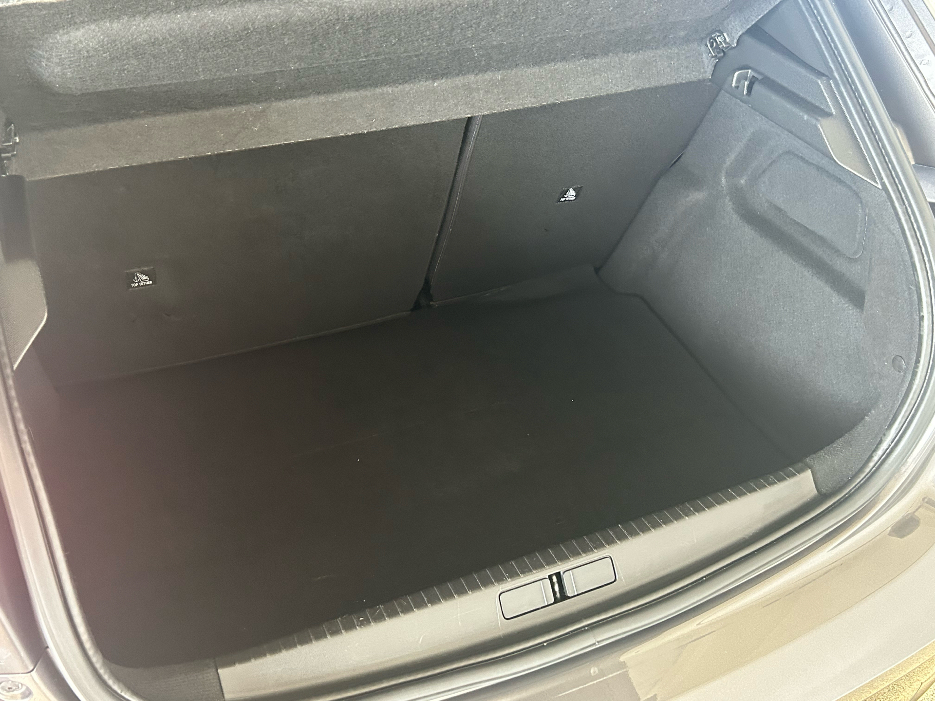 Billede af Peugeot 208 1,2 PureTech Platin Pack 100HK 5d 6g
