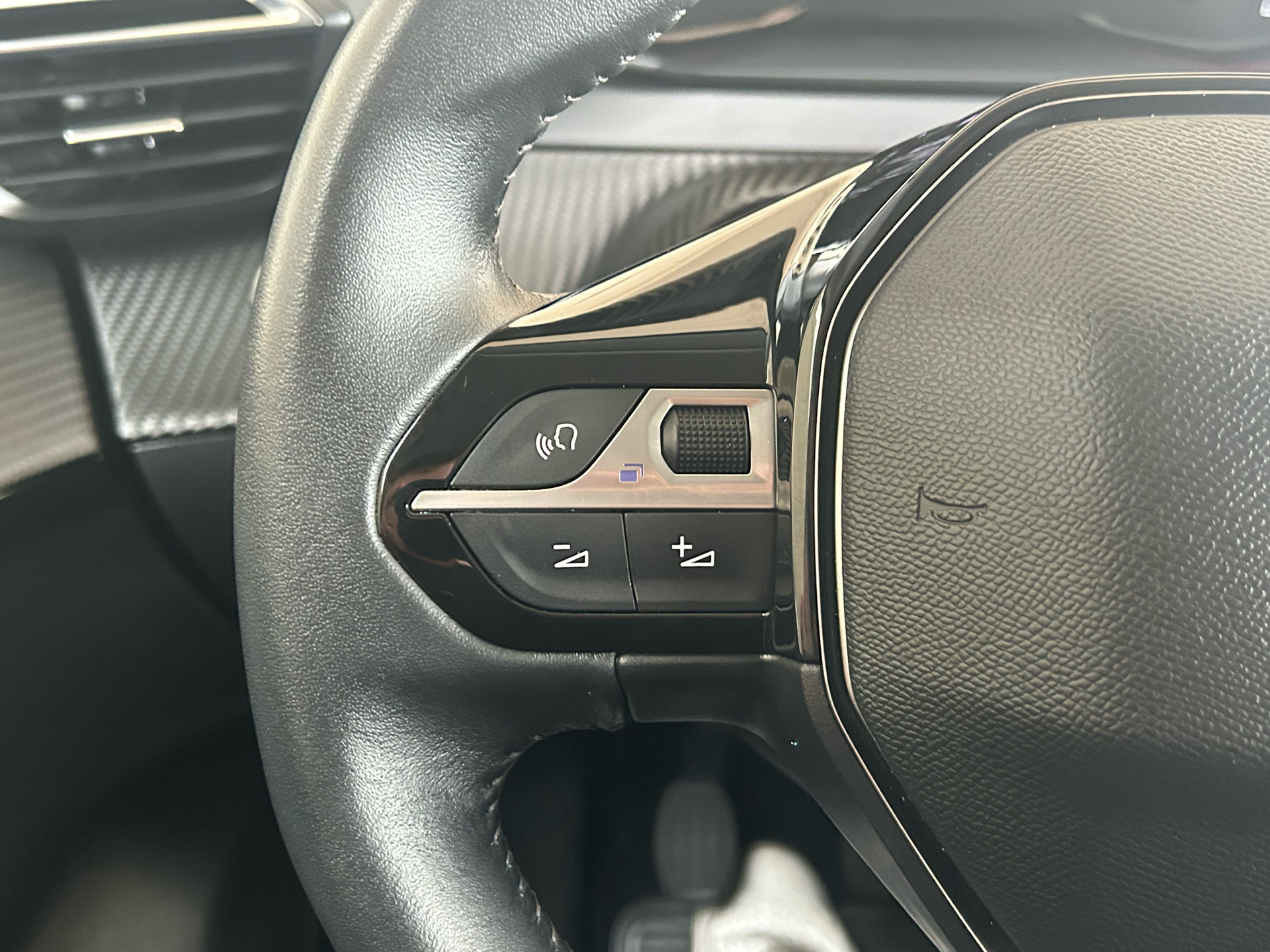 Billede af Peugeot 208 1,2 PureTech Platin Pack 100HK 5d 6g
