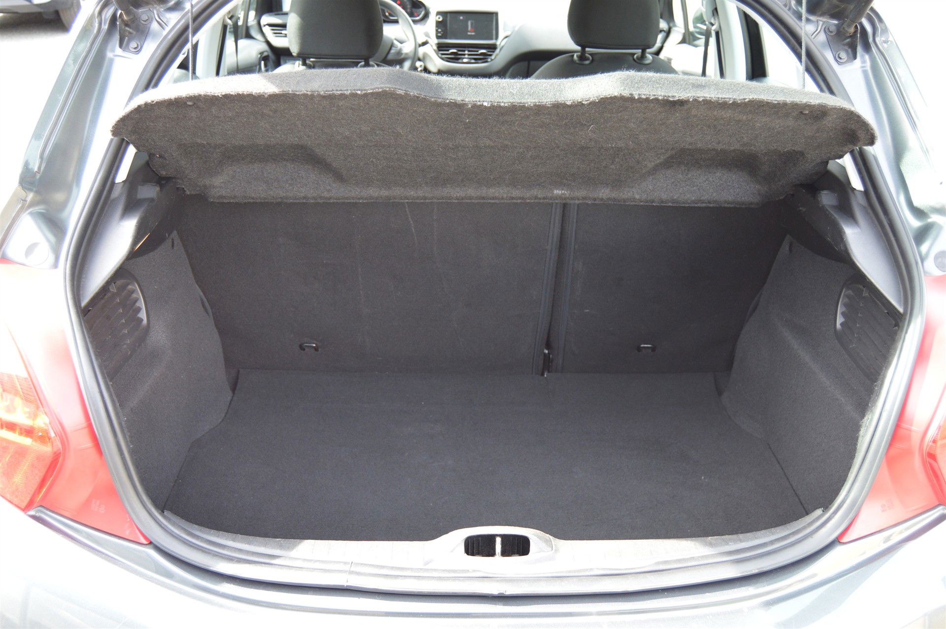 Billede af Peugeot 208 1,0 VTi Active 68HK 5d