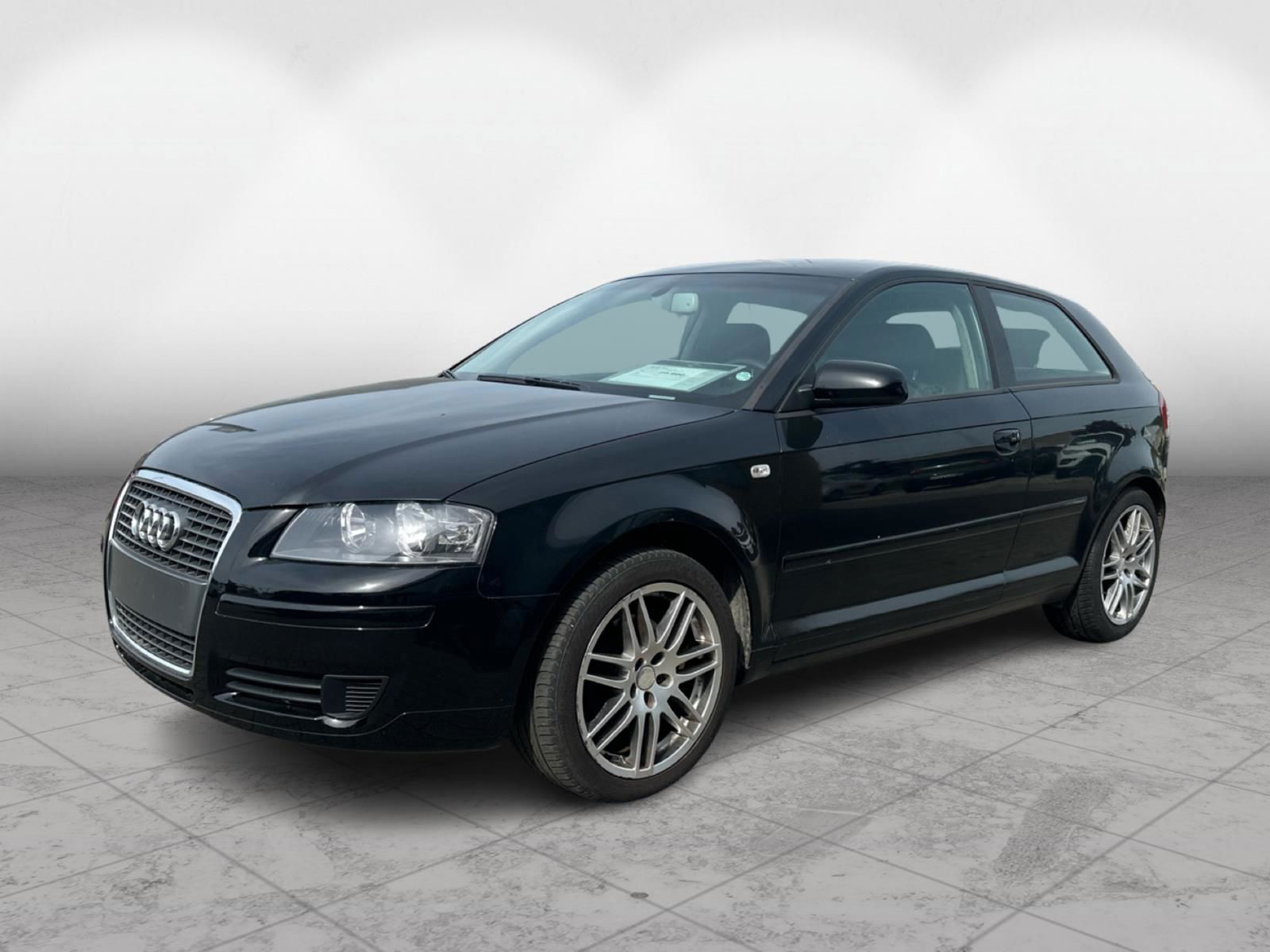 Billede af Audi A3 2,0 FSI 150HK 3d