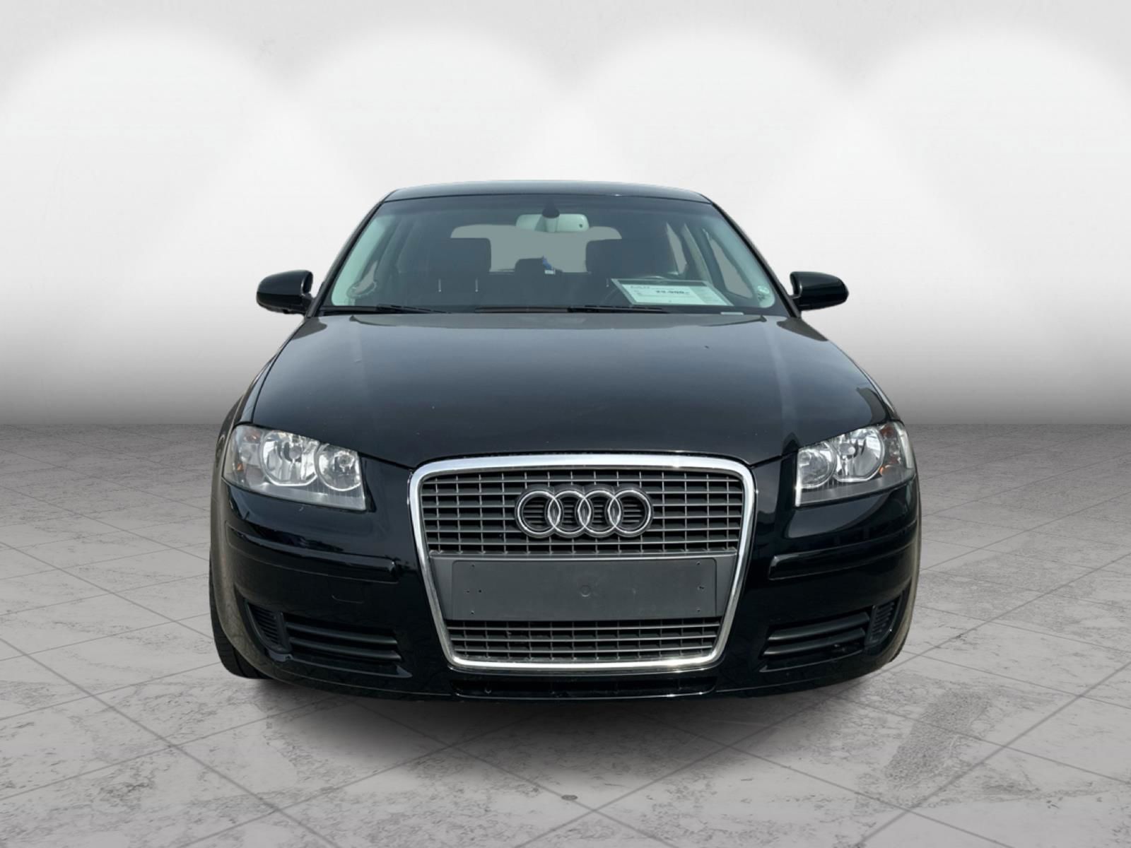 Billede af Audi A3 2,0 FSI 150HK 3d