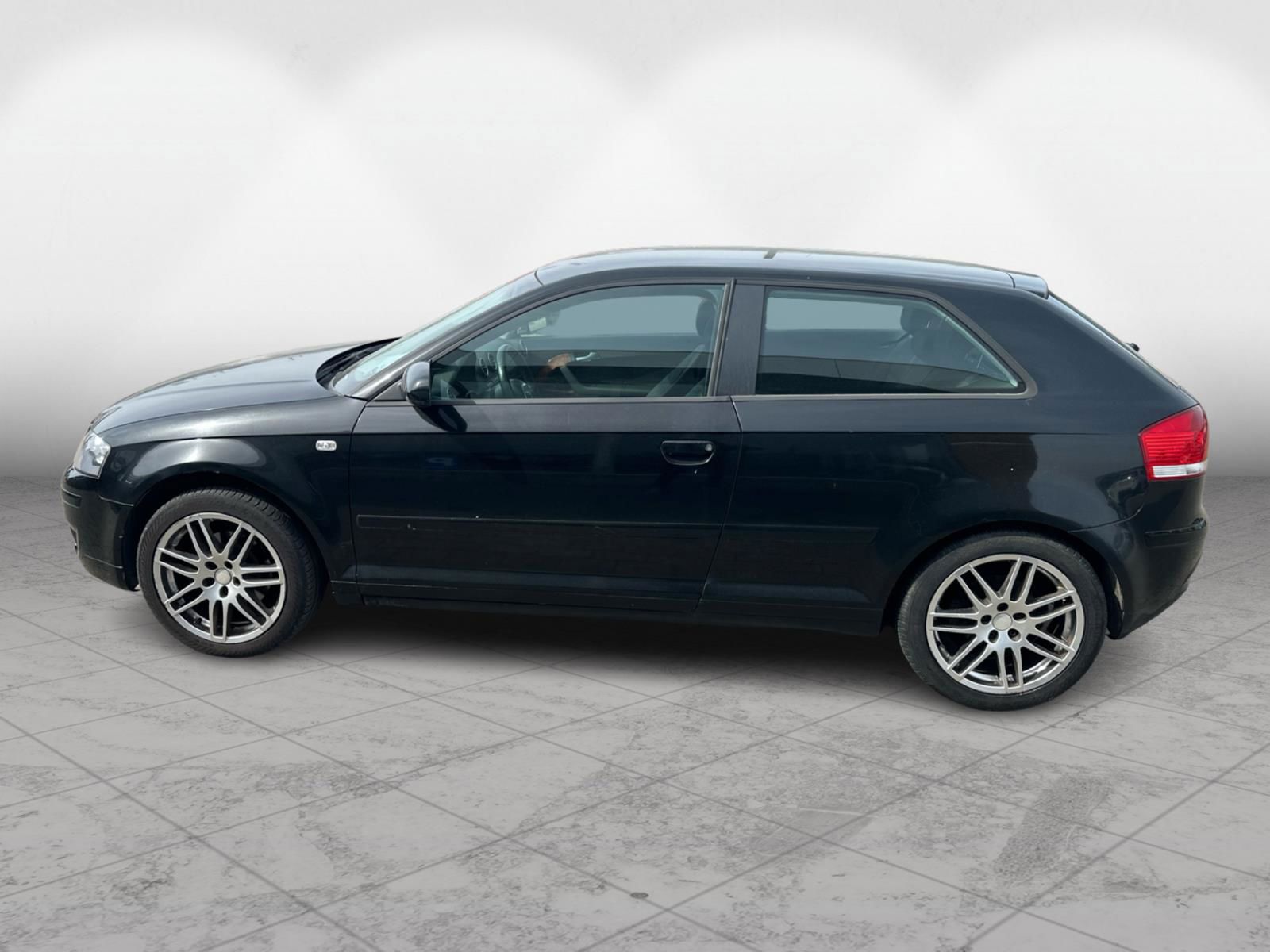 Billede af Audi A3 2,0 FSI 150HK 3d