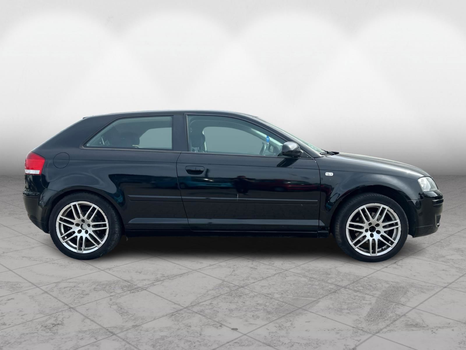 Billede af Audi A3 2,0 FSI 150HK 3d