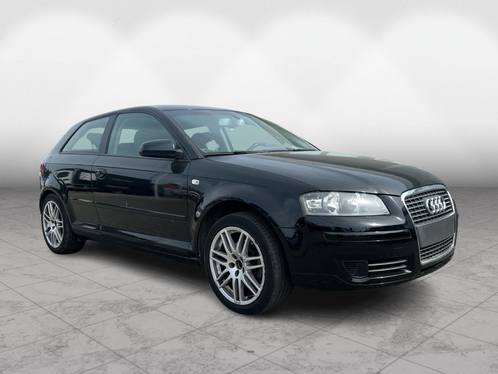 Billede af Audi A3 2,0 FSI 150HK 3d