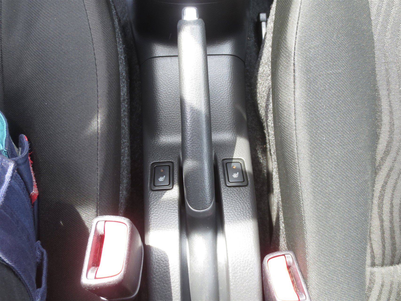 Billede af Suzuki Swift 1,2 ECO+ GL A/C 94HK 3d
