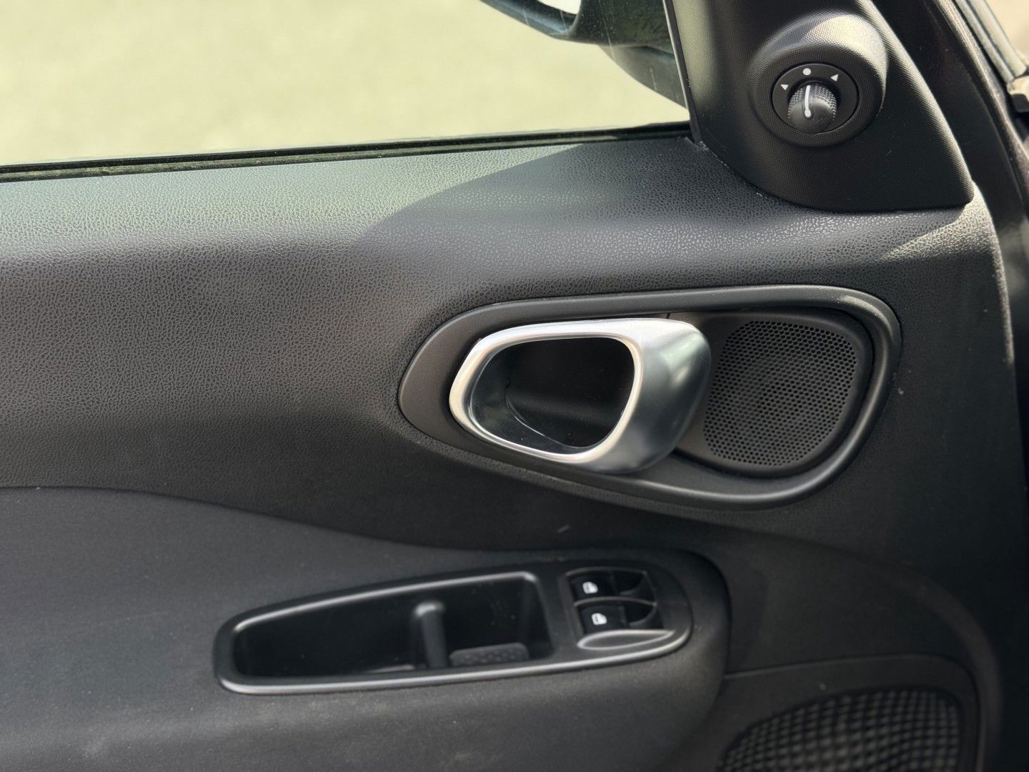 Billede af Fiat 500L 1,3 MJT Popstar Start & Stop 85HK 5d