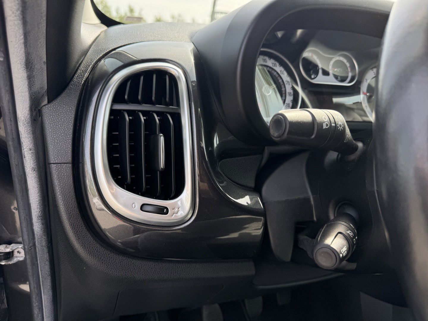 Billede af Fiat 500L 1,3 MJT Popstar Start & Stop 85HK 5d