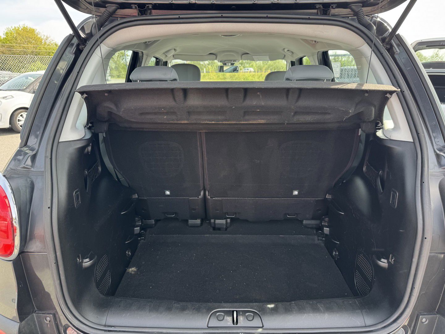Billede af Fiat 500L 1,3 MJT Popstar Start & Stop 85HK 5d